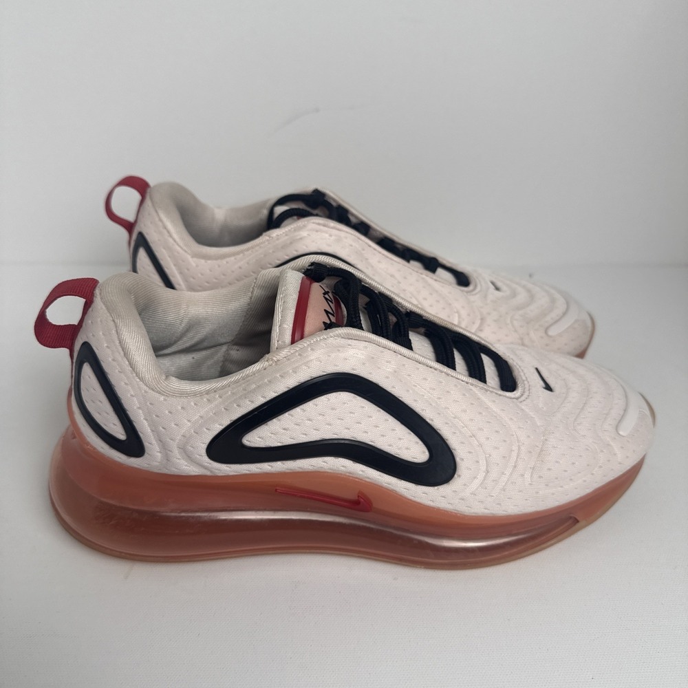 Nike Air Max 720 Light Soft Pink‎ Coral WOMEN'S Size 8.5 AR9293-602